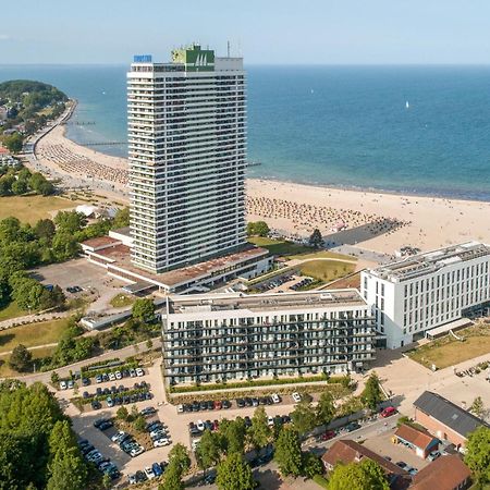 Awesome Apartment In Luebeck Travemuende With Wifi Zewnętrze zdjęcie