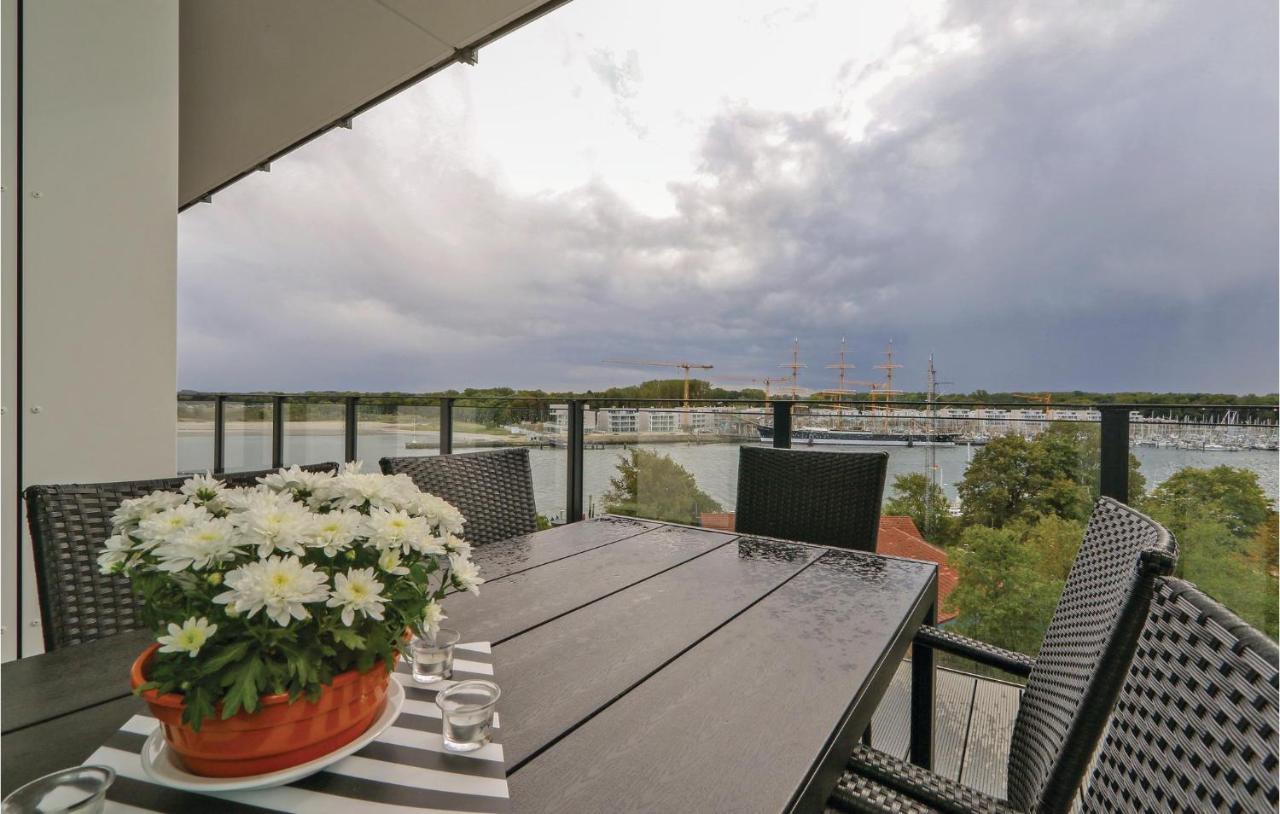 Awesome Apartment In Luebeck Travemuende With Wifi Zewnętrze zdjęcie