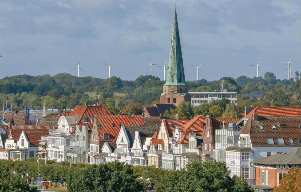 Awesome Apartment In Luebeck Travemuende With Wifi Zewnętrze zdjęcie