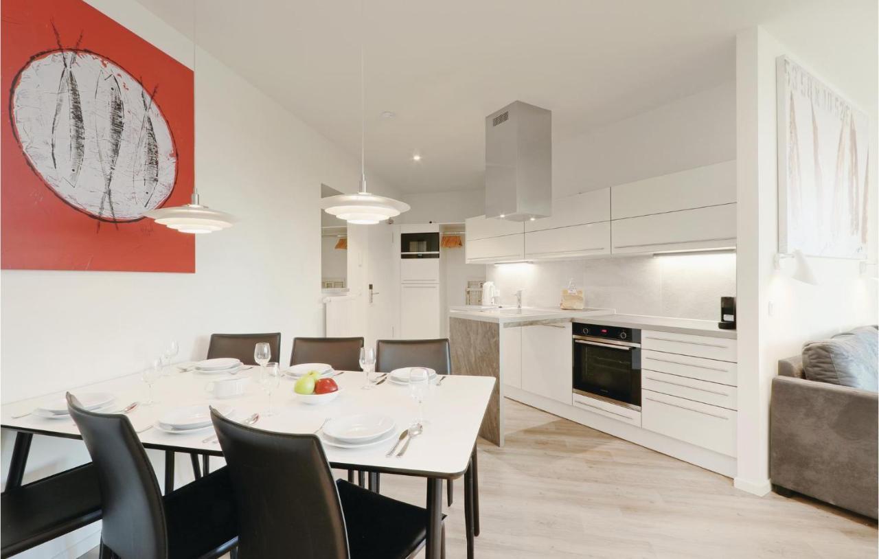 Awesome Apartment In Luebeck Travemuende With Wifi Zewnętrze zdjęcie
