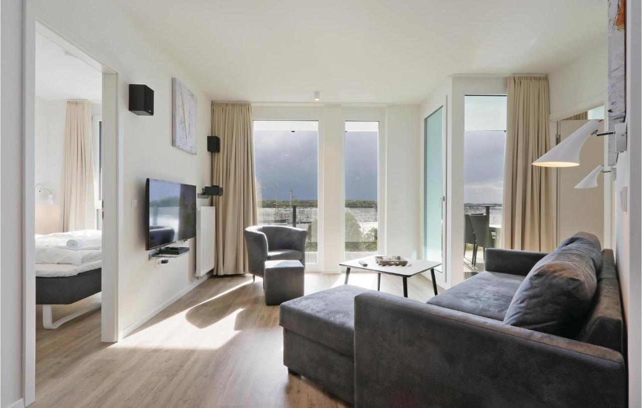 Awesome Apartment In Luebeck Travemuende With Wifi Zewnętrze zdjęcie