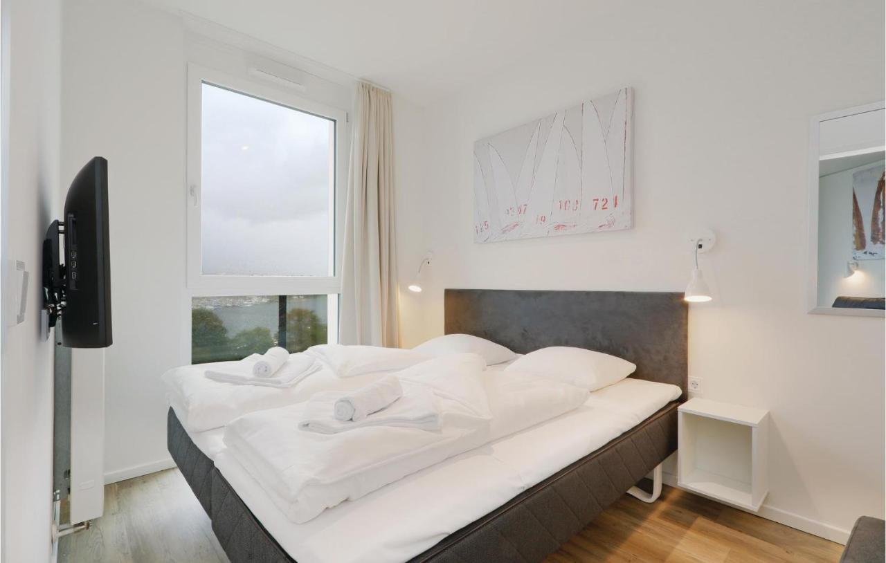 Awesome Apartment In Luebeck Travemuende With Wifi Zewnętrze zdjęcie
